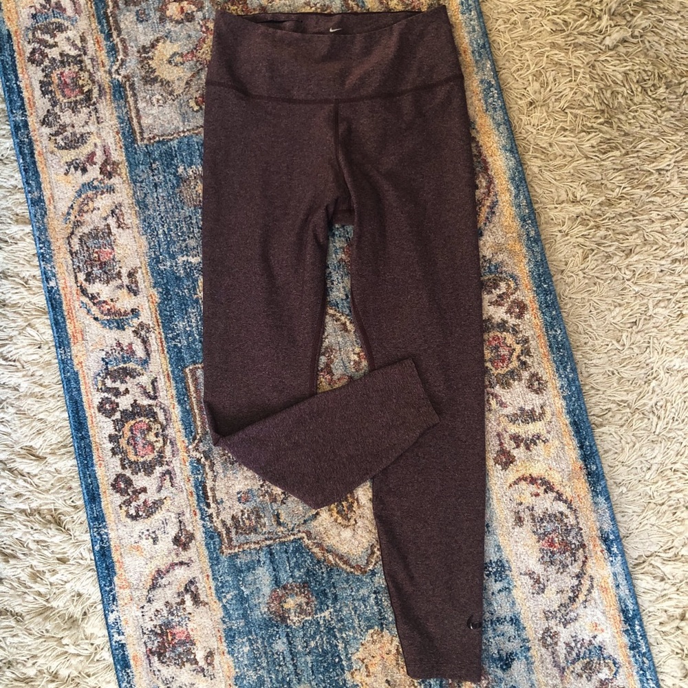 NIKE RUNNING LEGGINGS